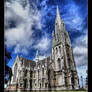 Church HDR