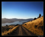 Banks Peninsula by StEv011