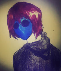 Eyeless Jack