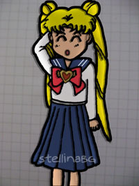 Usagi Pict.