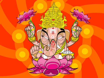 GAnESH