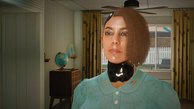 Animated - valeria Garza COD by SHARONLOV on DeviantArt