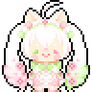 CandyDips OC on gaia