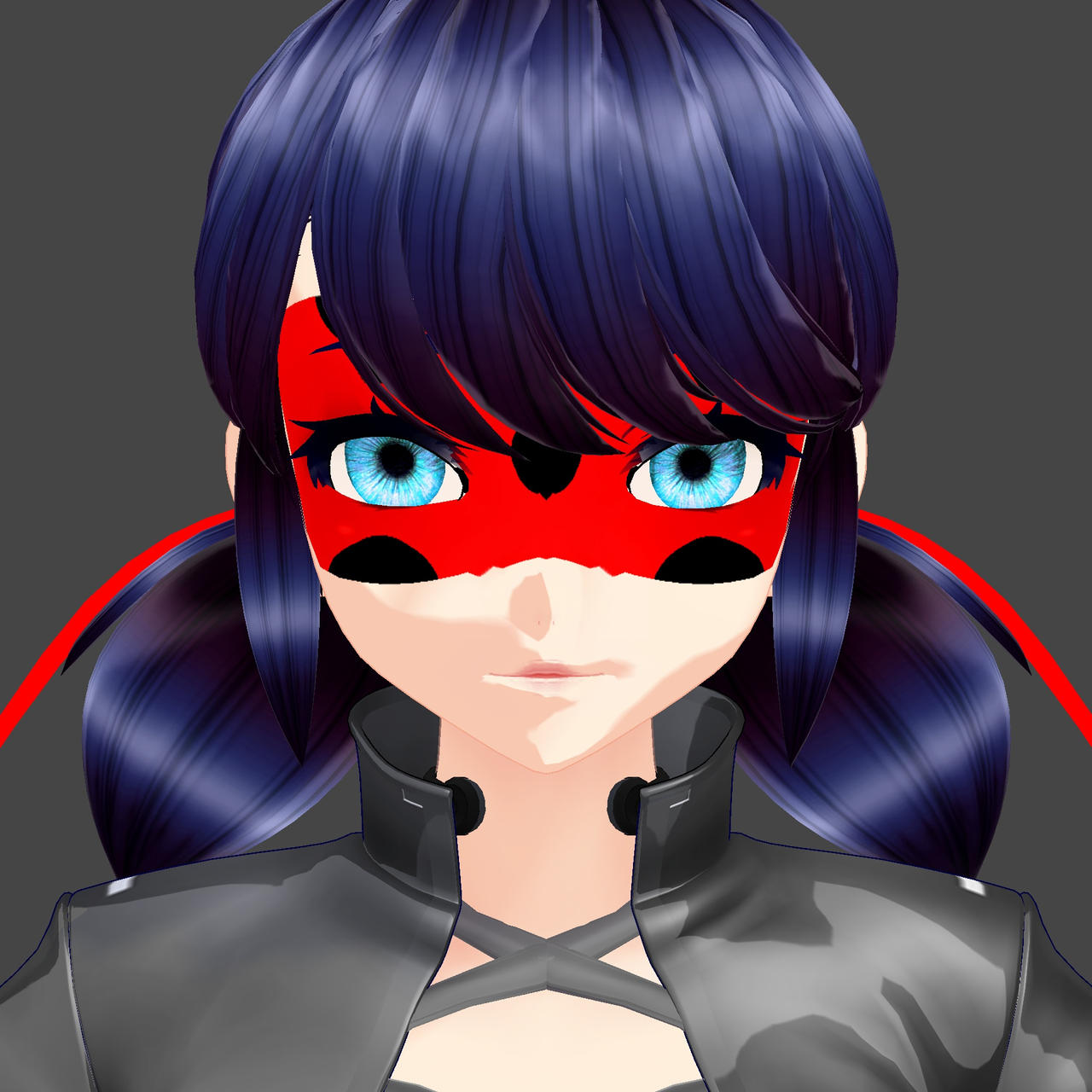 MMD Nude Ladybug By Yoshxxxmmd On DeviantArt mmd-nude-ladybug-by-yoshxxxmmd-on-deviantart