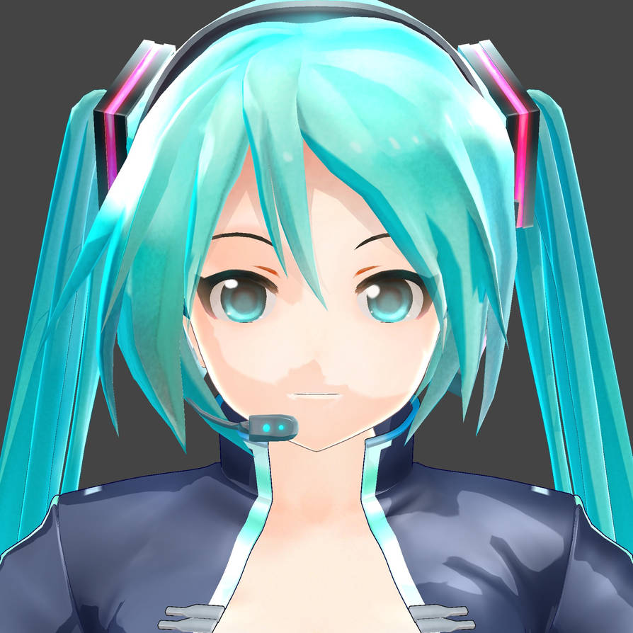MMD ab8b api miku 1.1 by yoshxxxmmd on DeviantArt