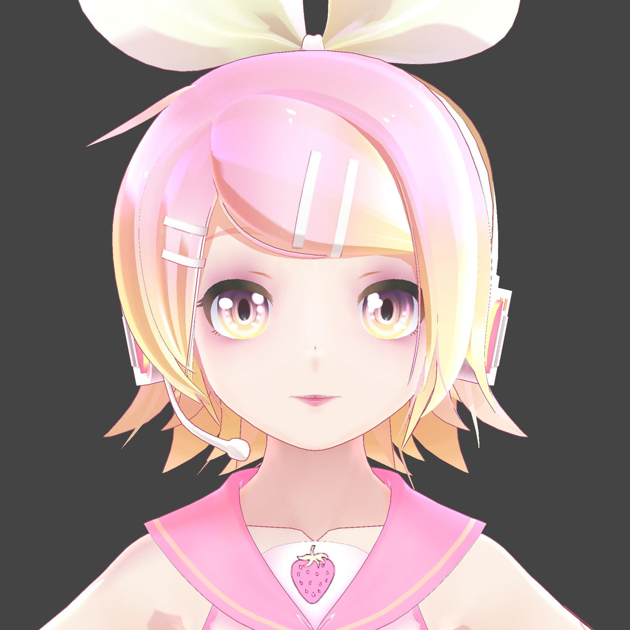 Color Code Mmd MMD Color Palette Rin by yoshxxxmmd on DeviantArt