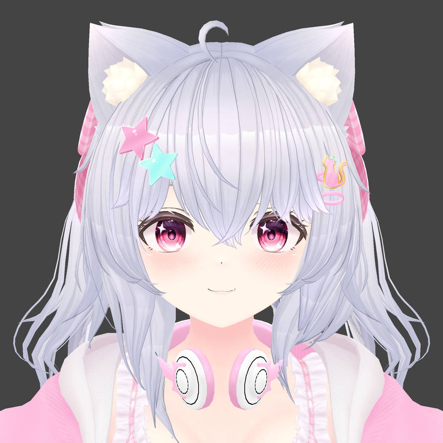 Nina Rmm Icon MMD Nina by yoshxxxmmd on DeviantArt