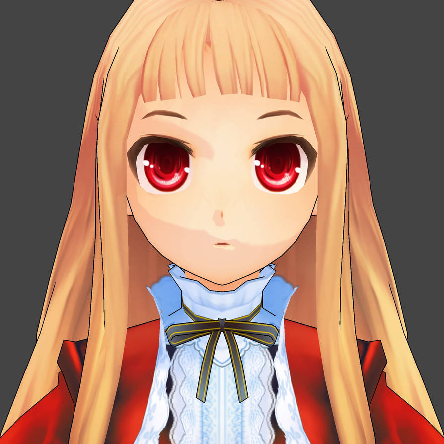 MMD Rhea Edits PMD 2018 by yoshxxxmmd on DeviantArt