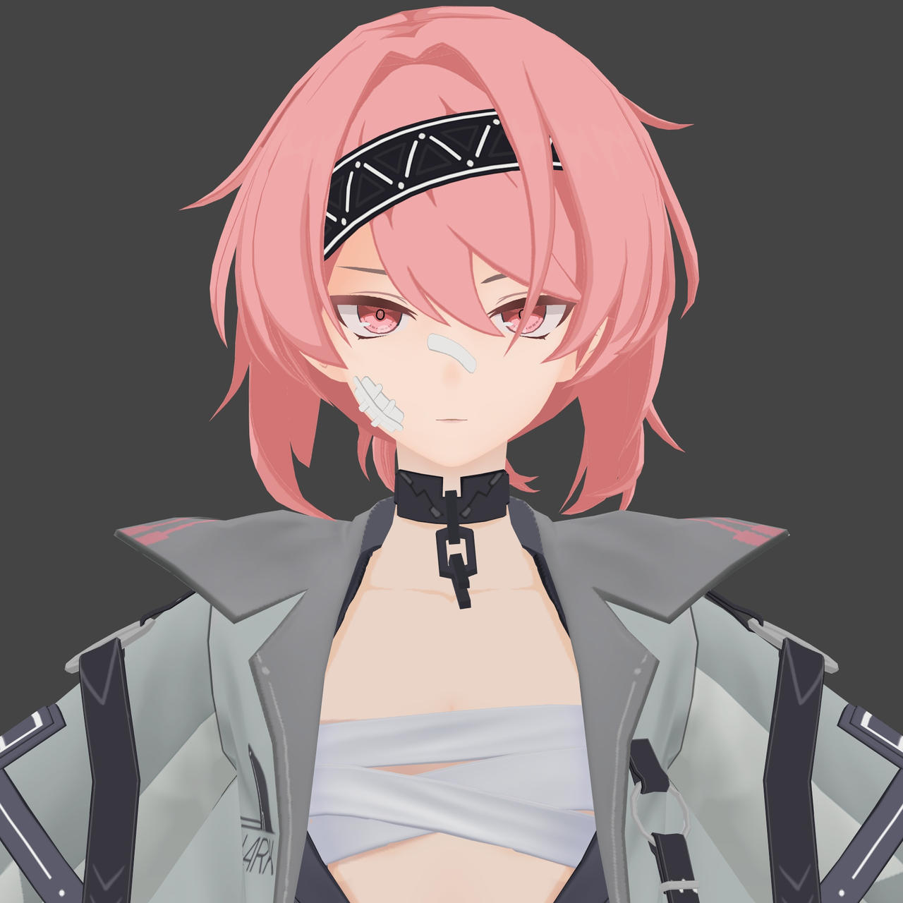 Feisha MMD 7 Feisha 161 by yoshxxxmmd on DeviantArt