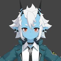 MMD Soukaku