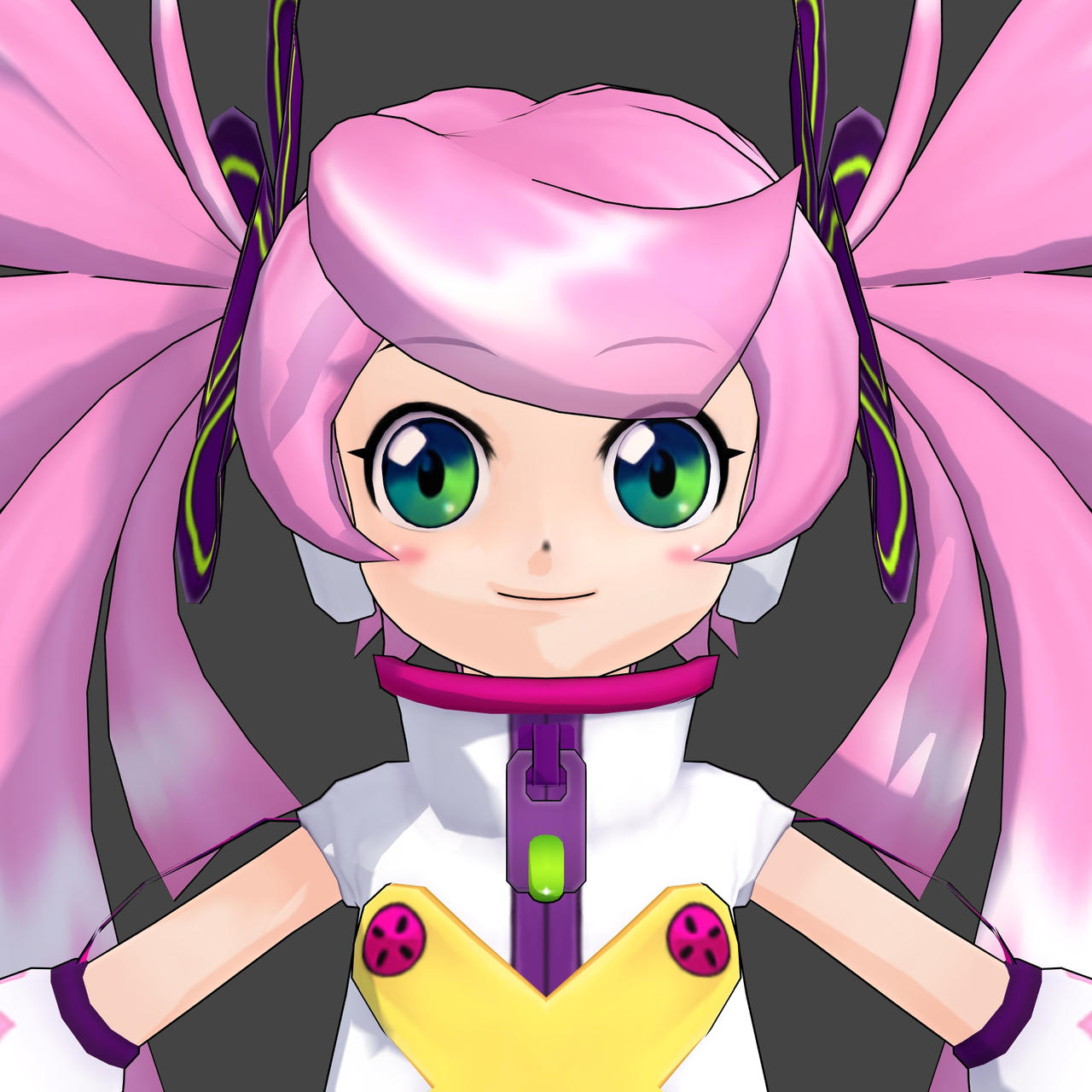 Mmd Spring MMD Spring Song Nana ver.J by yoshxxxmmd on DeviantArt
