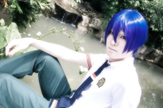 Utapri : Hijirikawa Masato