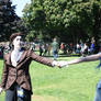 Kcon12: Victor and Emily [Corpse Bride]