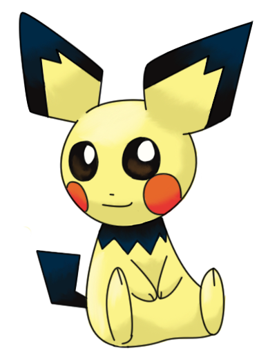 Pichu