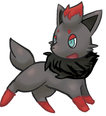 Zorua