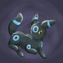 Shiny Umbreon