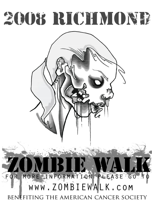 zombie poster2