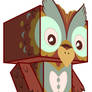 owl cubecraft 2