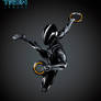 Rinzler - Tron Legacy