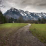 the way