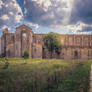 Abbey of San Galgano.