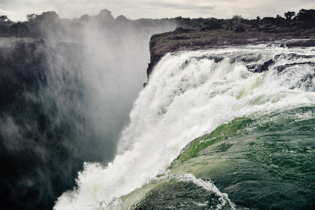 victoriafalls - zambia by 8moments