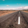 Road not taken.