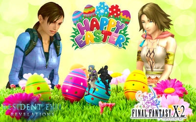 ~Happy Easter 2022~
