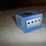 Nintendo Game Cube Papercraft