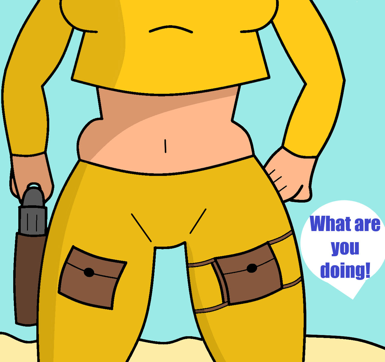 Ruby comic vore 6 by VoreYouTube on DeviantArt