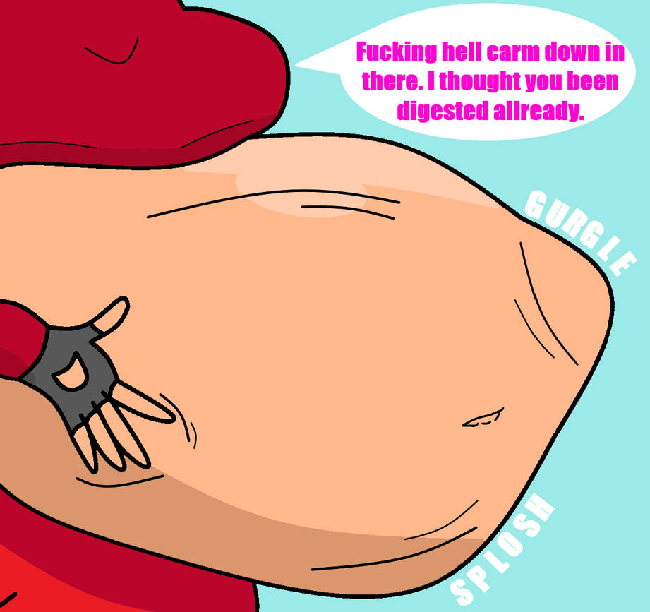 Ruby Vore