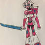 Arcee (Transformers) updated