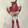 TF: Rondo of Titan and Beyond- Elita One