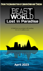 Beast World: Lost in Paradise Overview by AlphaPhoenixStudio