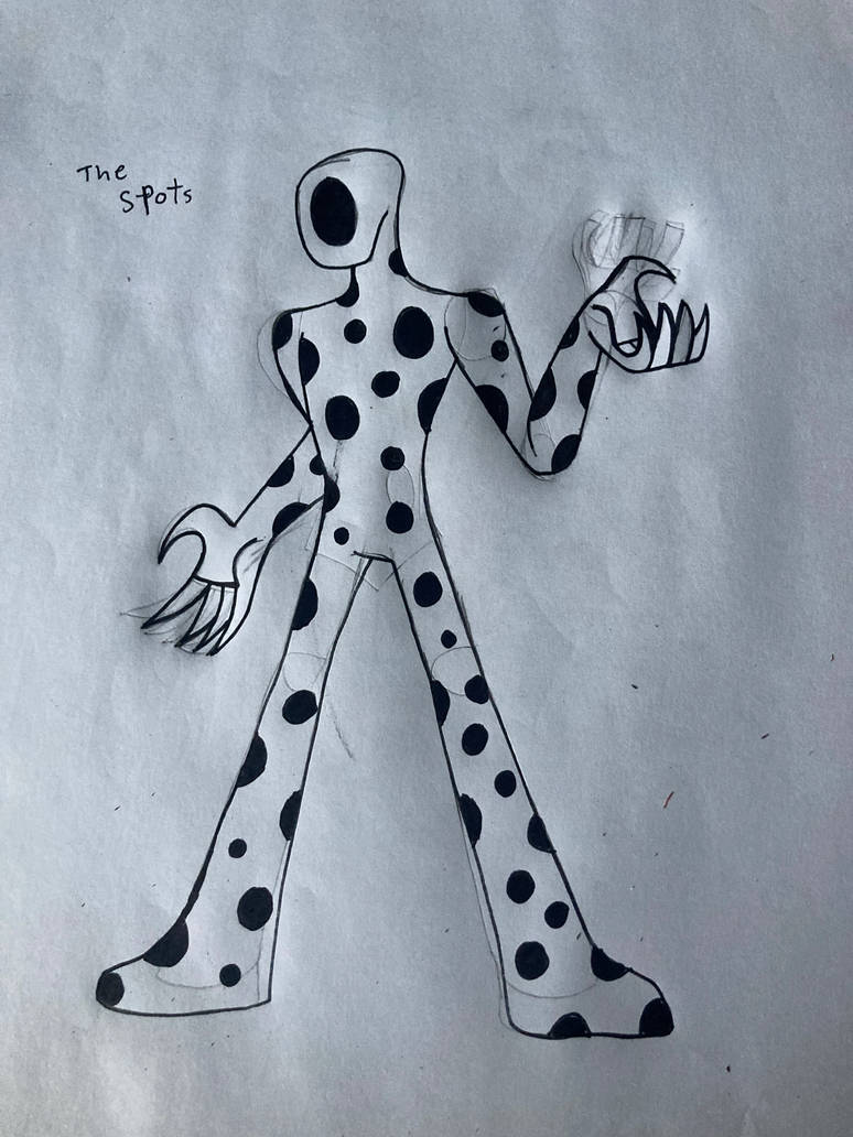 ASM: The Rebirth- The Spot by AlphaPhoenixStudio on DeviantArt