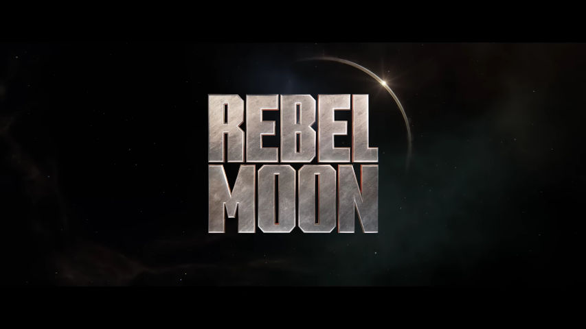 Netflix Zack Snyder's Rebel Moon Gets New Title