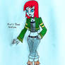 Spider-Man: Web of Destiny- Mary Jane Watson