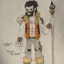 Spider-Man: Web of Destiny- Kraven the Hunter