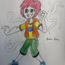 A:TLL- Soren Aira