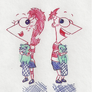 Phineas and Phyllis