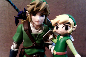 Link and Link