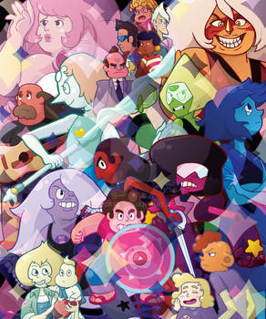 Steven Universe