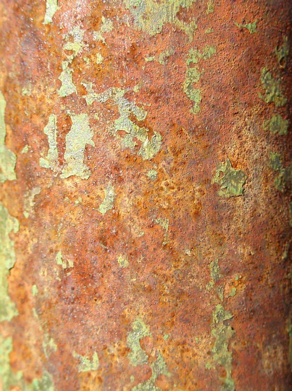 Texture Rust 09