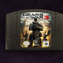 Gears of War 3 for the N64