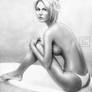 Kelly - Pencil Sketch