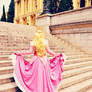 Princess Aurora Photoshoot 14