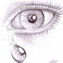 Tears for a lost love