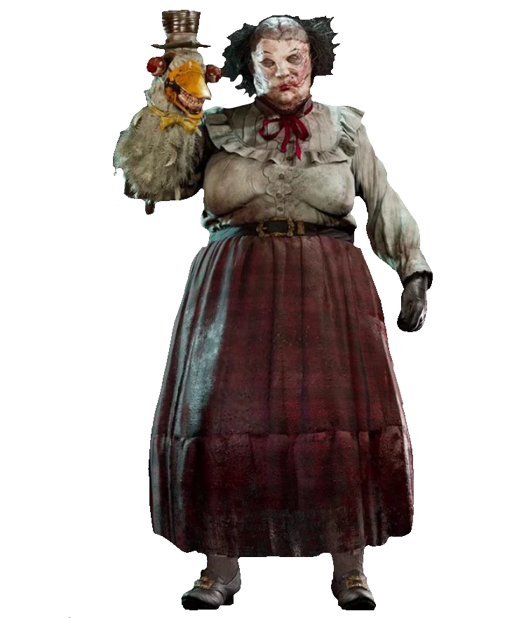 Gooseberry Rabbity Mother gooseberry png or something by ash3rhamm3rsm1th on DeviantArt