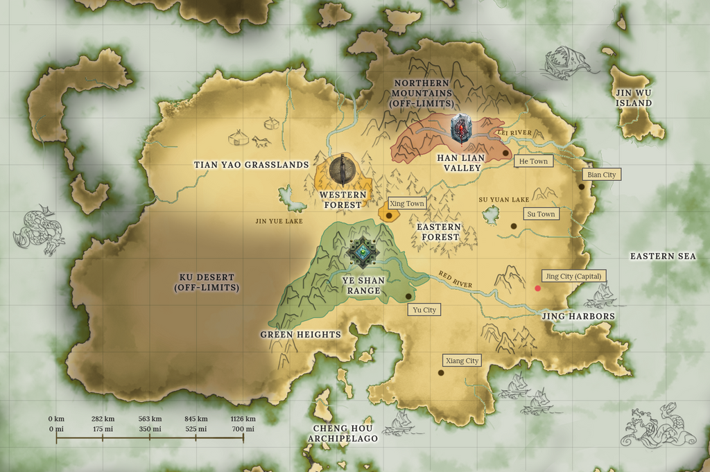 O9 Code Map 9O: Map by ninth-admin on DeviantArt