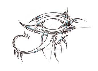 eye of Ra